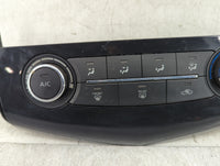 2015 Nissan Altima Climate Control Module Temperature AC/Heater Replacement P/N:275109HP0A Fits OEM Used Auto Parts - Oemuse