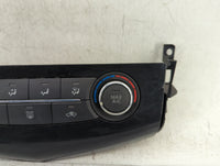 2015 Nissan Altima Climate Control Module Temperature AC/Heater Replacement P/N:275109HP0A Fits OEM Used Auto Parts - Oemuse