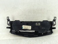 2015 Nissan Altima Climate Control Module Temperature AC/Heater Replacement P/N:275109HP0A Fits OEM Used Auto Parts - Oemuse
