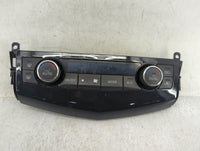 2013-2015 Nissan Altima Ac Heater Climate Control 27500 9hp0a - Oemusedautoparts1.com
