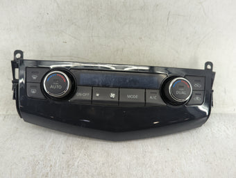 compare product 2013-2015 Nissan Altima Ac Heater Climate Control 27500 9hp0a