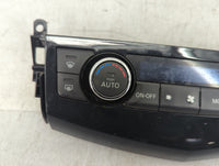2013-2015 Nissan Altima Ac Heater Climate Control 27500 9hp0a - Oemusedautoparts1.com