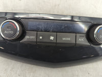 2013-2015 Nissan Altima Ac Heater Climate Control 27500 9hp0a - Oemusedautoparts1.com