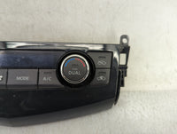 2013-2015 Nissan Altima Ac Heater Climate Control 27500 9hp0a - Oemusedautoparts1.com