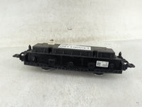 2013-2015 Nissan Altima Ac Heater Climate Control 27500 9hp0a - Oemusedautoparts1.com