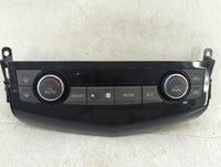 2013-2015 Nissan Altima Climate Control Module Temperature AC/Heater Replacement Fits Fits 2013 2014 2015 OEM Used Auto Part