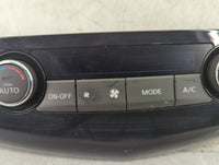 2013-2015 Nissan Altima Climate Control Module Temperature AC/Heater Replacement Fits Fits 2013 2014 2015 OEM Used Auto Part