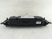 2013-2015 Nissan Altima Climate Control Module Temperature AC/Heater Replacement Fits Fits 2013 2014 2015 OEM Used Auto Part