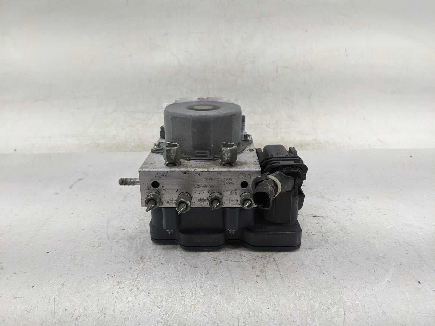 2013-2015 Nissan Altima ABS Pump Control Module Replacement P/N:0265956165 2265106527 Fits Fits 2013 2014 2015 OEM Used Auto