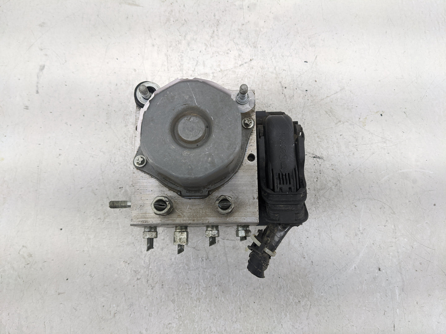 2013-2015 Nissan Altima ABS Pump Control Module Replacement P/N:0265956165 2265106527 Fits Fits 2013 2014 2015 OEM Used Auto