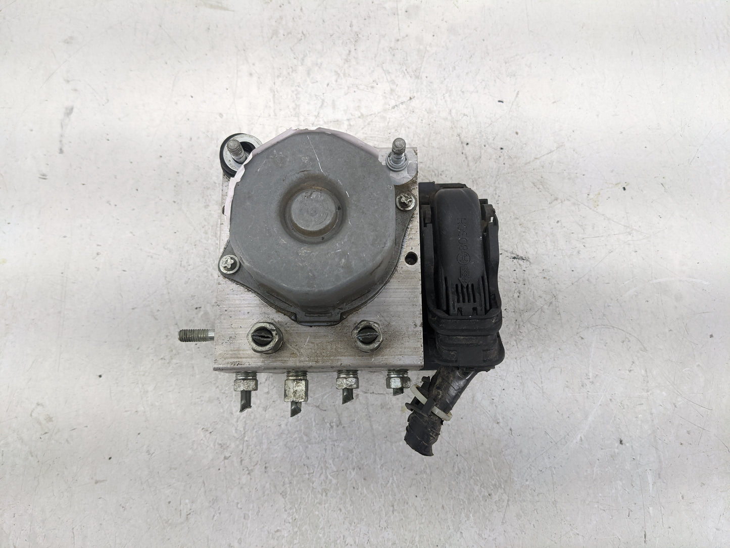 2013-2015 Nissan Altima ABS Pump Control Module Replacement P/N:0265956165 2265106527 Fits Fits 2013 2014 2015 OEM Used Auto