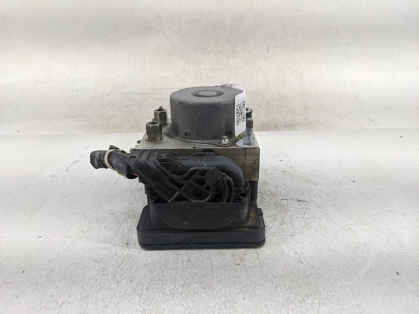 2013-2015 Nissan Altima ABS Pump Control Module Replacement P/N:0265956165 2265106527 Fits Fits 2013 2014 2015 OEM Used Auto