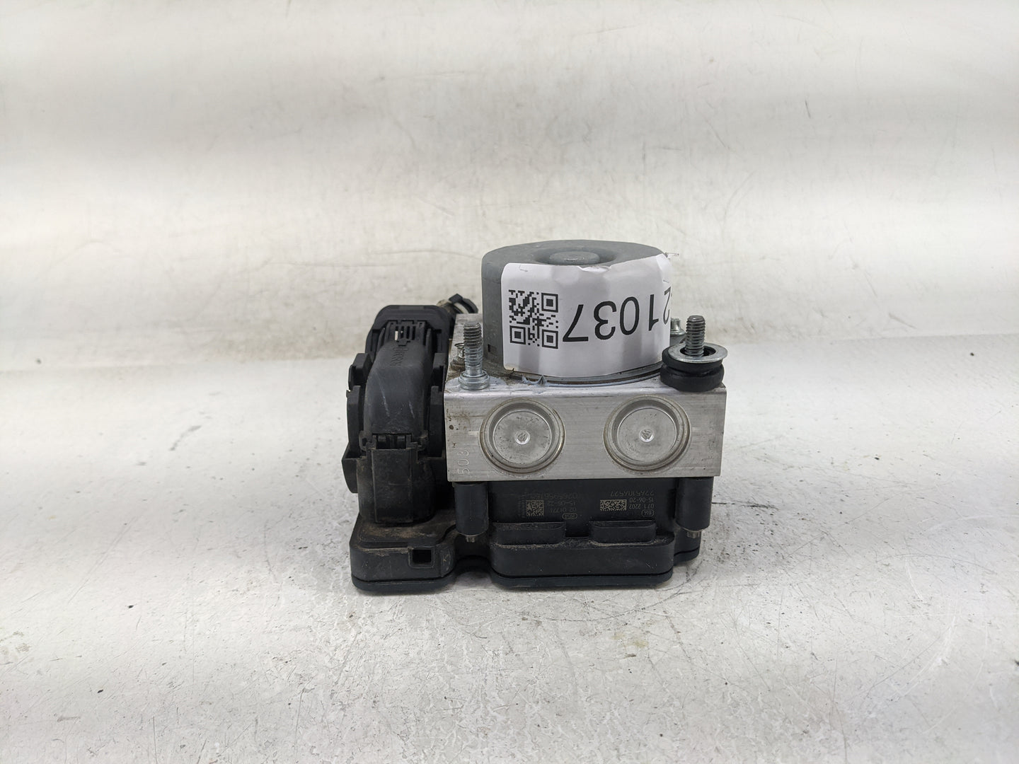 2013-2015 Nissan Altima ABS Pump Control Module Replacement P/N:0265956165 2265106527 Fits Fits 2013 2014 2015 OEM Used Auto