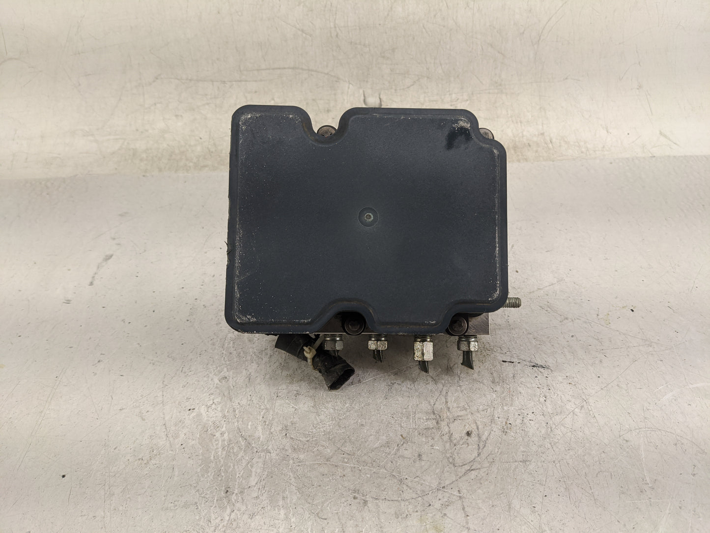 2013-2015 Nissan Altima ABS Pump Control Module Replacement P/N:0265956165 2265106527 Fits Fits 2013 2014 2015 OEM Used Auto