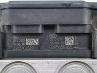 2013-2015 Nissan Altima ABS Pump Control Module Replacement P/N:0265956165 2265106527 Fits Fits 2013 2014 2015 OEM Used Auto