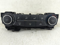 2015 Nissan Altima Climate Control Module Temperature AC/Heater Replacement P/N:27510 9HP0A 275109HP0A-E Fits OEM Used Auto 