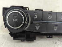 2015 Nissan Altima Climate Control Module Temperature AC/Heater Replacement P/N:27510 9HP0A 275109HP0A-E Fits OEM Used Auto 