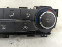 2015 Nissan Altima Climate Control Module Temperature AC/Heater Replacement P/N:27510 9HP0A 275109HP0A-E Fits OEM Used Auto 