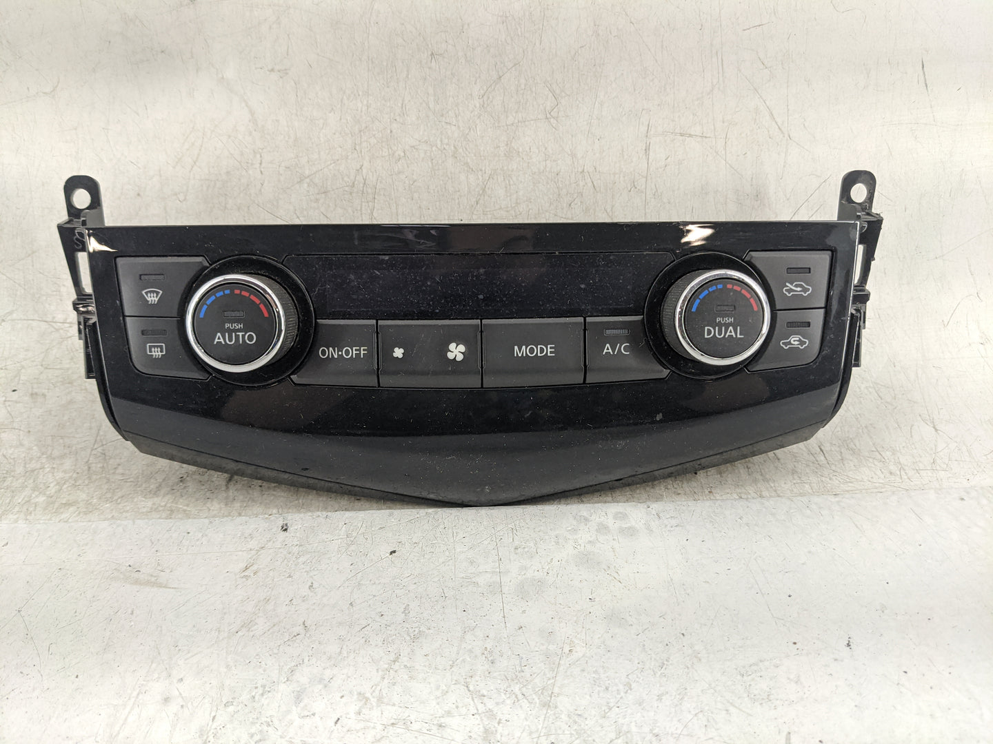 2013-2015 Nissan Altima Climate Control Module Temperature AC/Heater Replacement P/N:27500 9HP0A Fits Fits 2013 2014 2015 OE