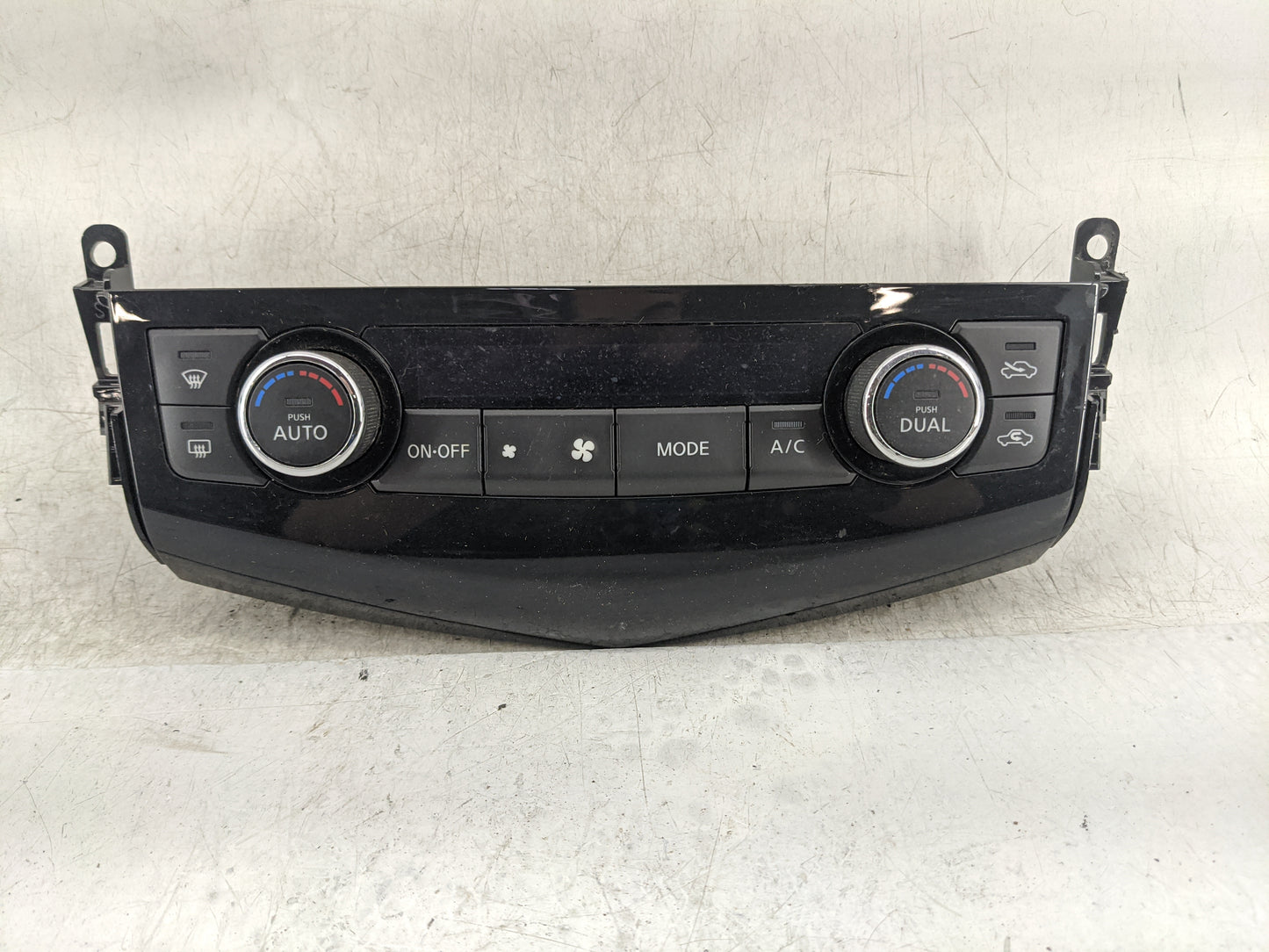 2013-2015 Nissan Altima Climate Control Module Temperature AC/Heater Replacement P/N:27500 9HP0A Fits Fits 2013 2014 2015 OE