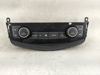 2013-2015 Nissan Altima Climate Control Module Temperature AC/Heater Replacement P/N:27500 9HP0A Fits Fits 2013 2014 2015 OE