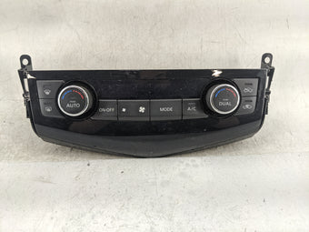 compare product 2013-2015 Nissan Altima Climate Control Module Temperature AC/Heater Replacement P/N:27500 9HP0A Fits Fits 2013 2014 2015 OEM Used Auto Parts