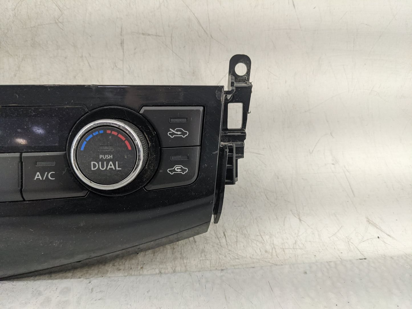 2013-2015 Nissan Altima Climate Control Module Temperature AC/Heater Replacement P/N:27500 9HP0A Fits Fits 2013 2014 2015 OE