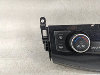 2013-2015 Nissan Altima Climate Control Module Temperature AC/Heater Replacement P/N:27500 9HP0A Fits Fits 2013 2014 2015 OE