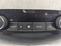 2013-2015 Nissan Altima Climate Control Module Temperature AC/Heater Replacement P/N:27500 9HP0A Fits Fits 2013 2014 2015 OE