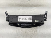 2013-2015 Nissan Altima Climate Control Module Temperature AC/Heater Replacement P/N:27500 9HP0A Fits Fits 2013 2014 2015 OE