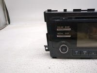 2013-2015 Nissan Altima Radio AM FM Cd Player Receiver Replacement P/N:28185 3TA1B Fits Fits 2013 2014 2015 OEM Used Auto Pa