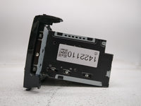 2013-2015 Nissan Altima Radio AM FM Cd Player Receiver Replacement P/N:28185 3TA1B Fits Fits 2013 2014 2015 OEM Used Auto Pa