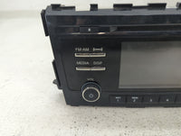 2013-2015 Nissan Altima Radio AM FM Cd Player Receiver Replacement P/N:28185 3TA1B Fits Fits 2013 2014 2015 OEM Used Auto Pa