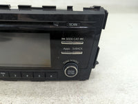 2013-2015 Nissan Altima Radio AM FM Cd Player Receiver Replacement P/N:28185 3TA1B Fits Fits 2013 2014 2015 OEM Used Auto Pa