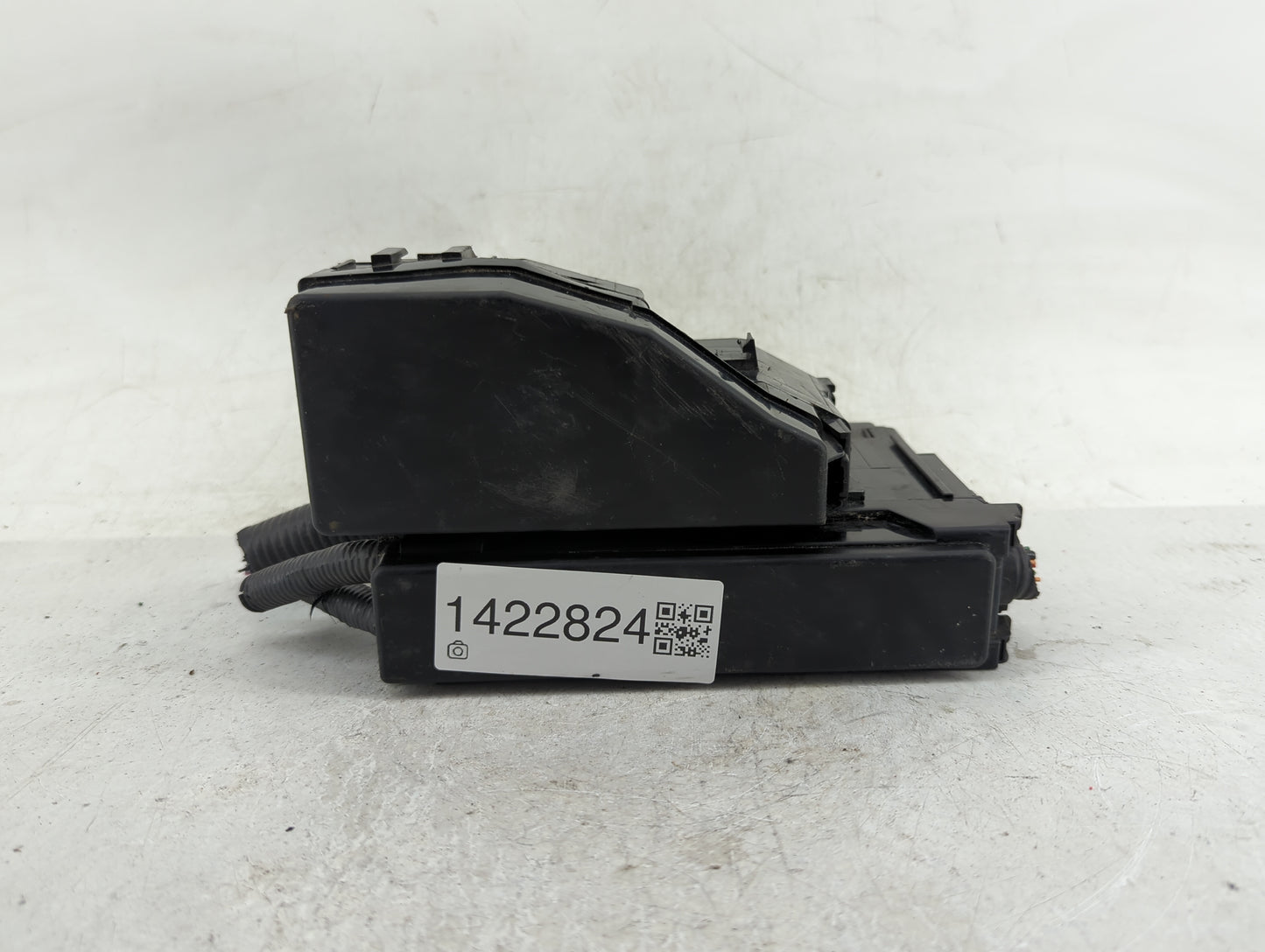 2015 Nissan Altima Fusebox Fuse Box Panel Relay Module Fits OEM Used Auto Parts - Oemusedautoparts1.com