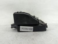 2015 Nissan Altima Fusebox Fuse Box Panel Relay Module Fits OEM Used Auto Parts - Oemusedautoparts1.com