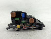2015 Nissan Altima Fusebox Fuse Box Panel Relay Module Fits OEM Used Auto Parts - Oemusedautoparts1.com
