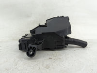 2015 Nissan Altima Fusebox Fuse Box Panel Relay Module Fits OEM Used Auto Parts - Oemusedautoparts1.com