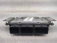 2015 Nissan Altima PCM Engine Control Computer ECU ECM PCU OEM P/N:NEC013-028 BEM400-300 Fits Fits 2013 2014 OEM Used Auto P