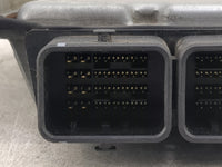 2015 Nissan Altima PCM Engine Control Computer ECU ECM PCU OEM P/N:NEC013-028 BEM400-300 Fits Fits 2013 2014 OEM Used Auto P