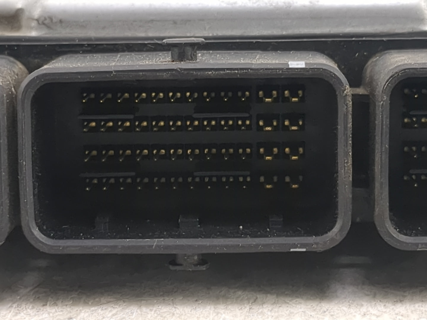 2015 Nissan Altima PCM Engine Control Computer ECU ECM PCU OEM P/N:NEC013-028 BEM400-300 Fits Fits 2013 2014 OEM Used Auto P