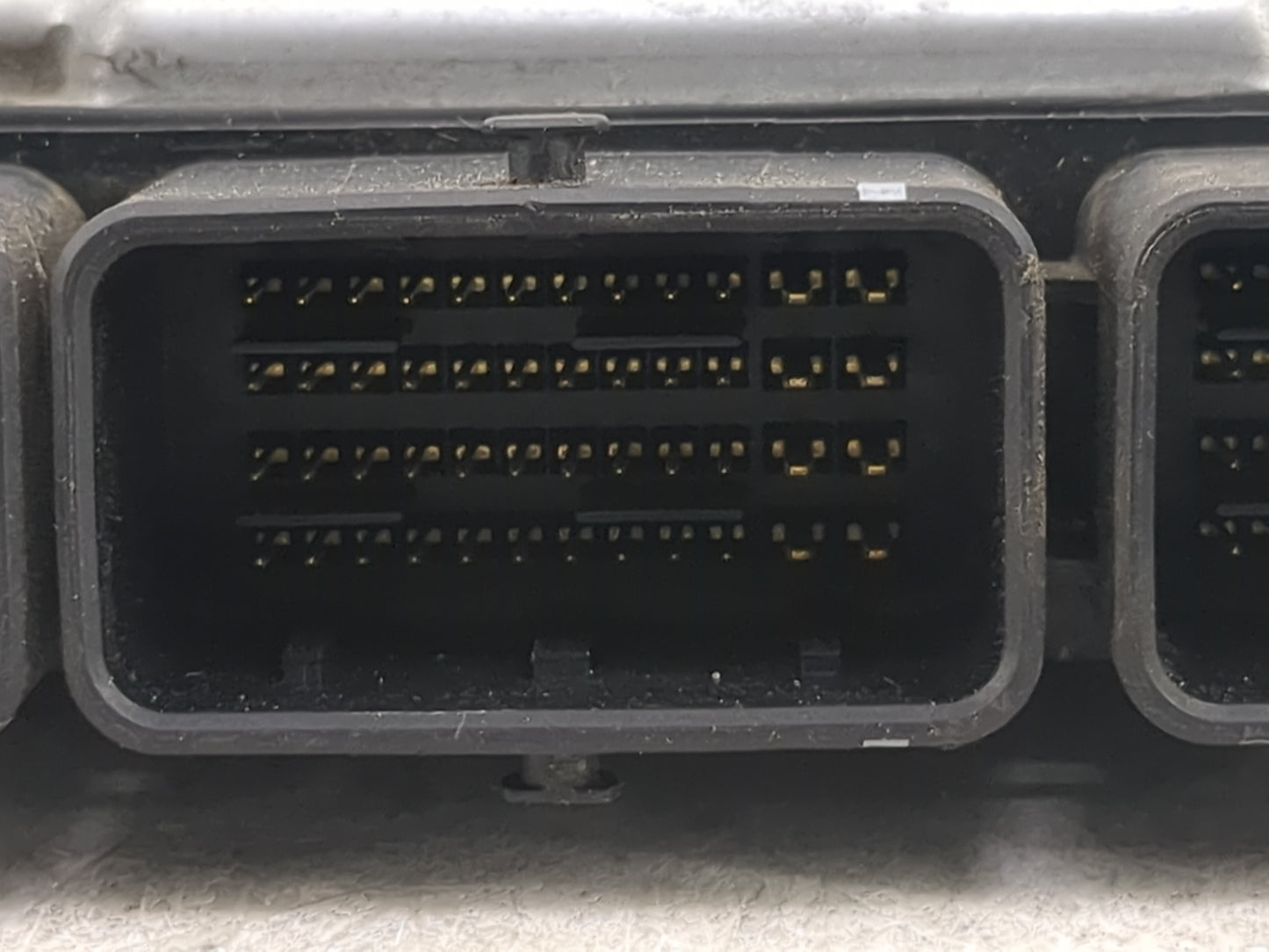 2015 Nissan Altima PCM Engine Control Computer ECU ECM PCU OEM P/N:NEC013-028 BEM400-300 Fits Fits 2013 2014 OEM Used Auto P