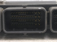 2015 Nissan Altima PCM Engine Control Computer ECU ECM PCU OEM P/N:NEC013-028 BEM400-300 Fits Fits 2013 2014 OEM Used Auto P