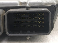 2015 Nissan Altima PCM Engine Control Computer ECU ECM PCU OEM P/N:NEC013-028 BEM400-300 Fits Fits 2013 2014 OEM Used Auto P