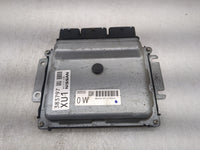 2015 Nissan Altima PCM Engine Control Computer ECU ECM PCU OEM P/N:NEC013-028 BEM400-300 Fits Fits 2013 2014 OEM Used Auto P