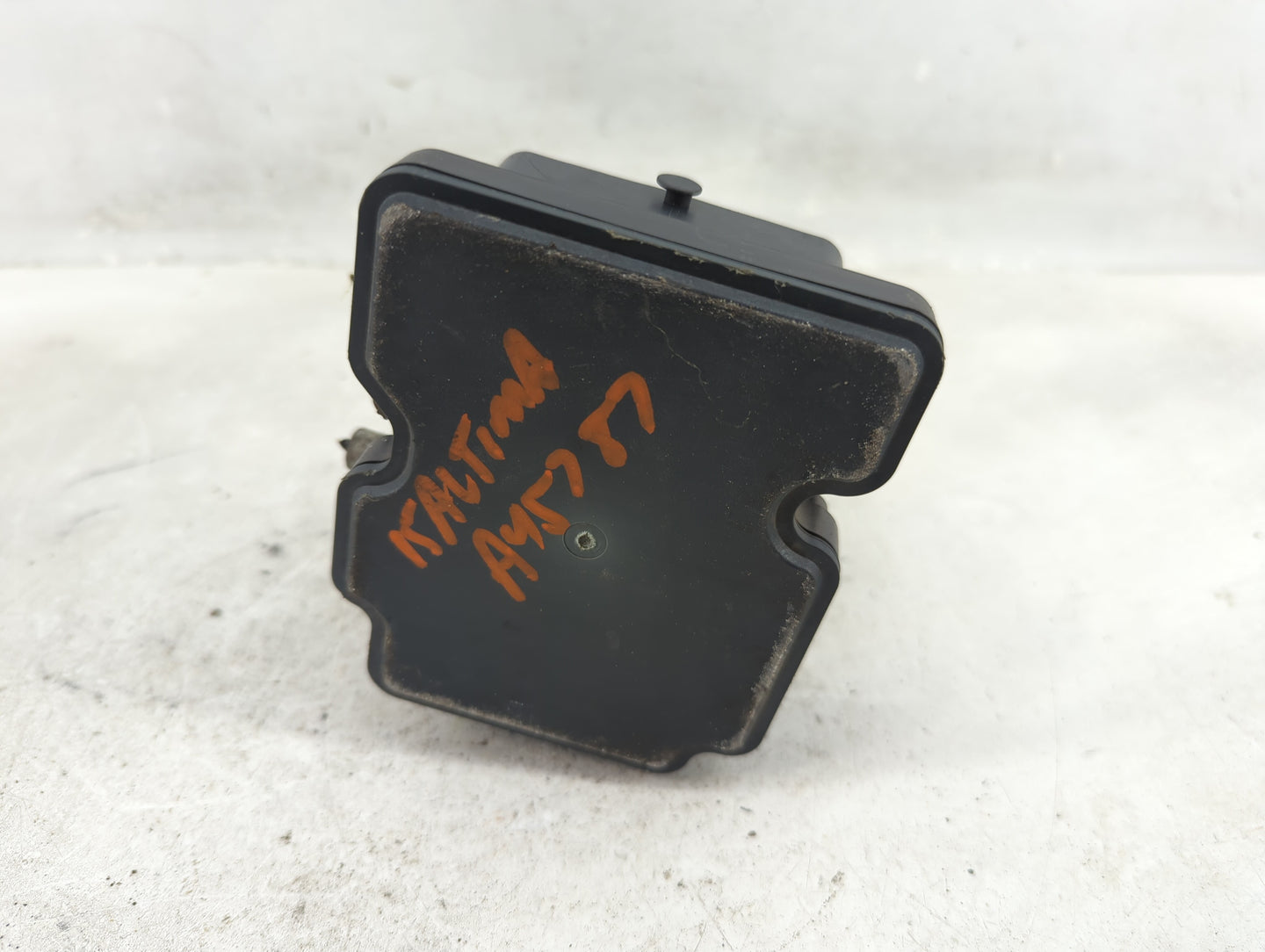 2015 Nissan Altima ABS Pump Control Module Replacement P/N:47660 9HM0A 269644 Fits OEM Used Auto Parts - Oemusedautoparts1.c