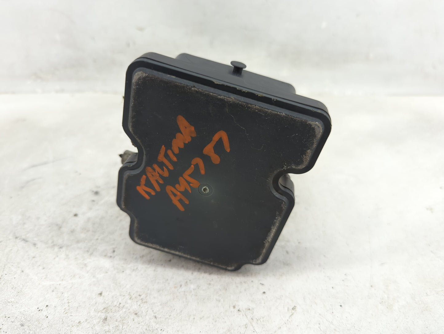 2015 Nissan Altima ABS Pump Control Module Replacement P/N:47660 9HM0A 269644 Fits OEM Used Auto Parts - Oemusedautoparts1.c