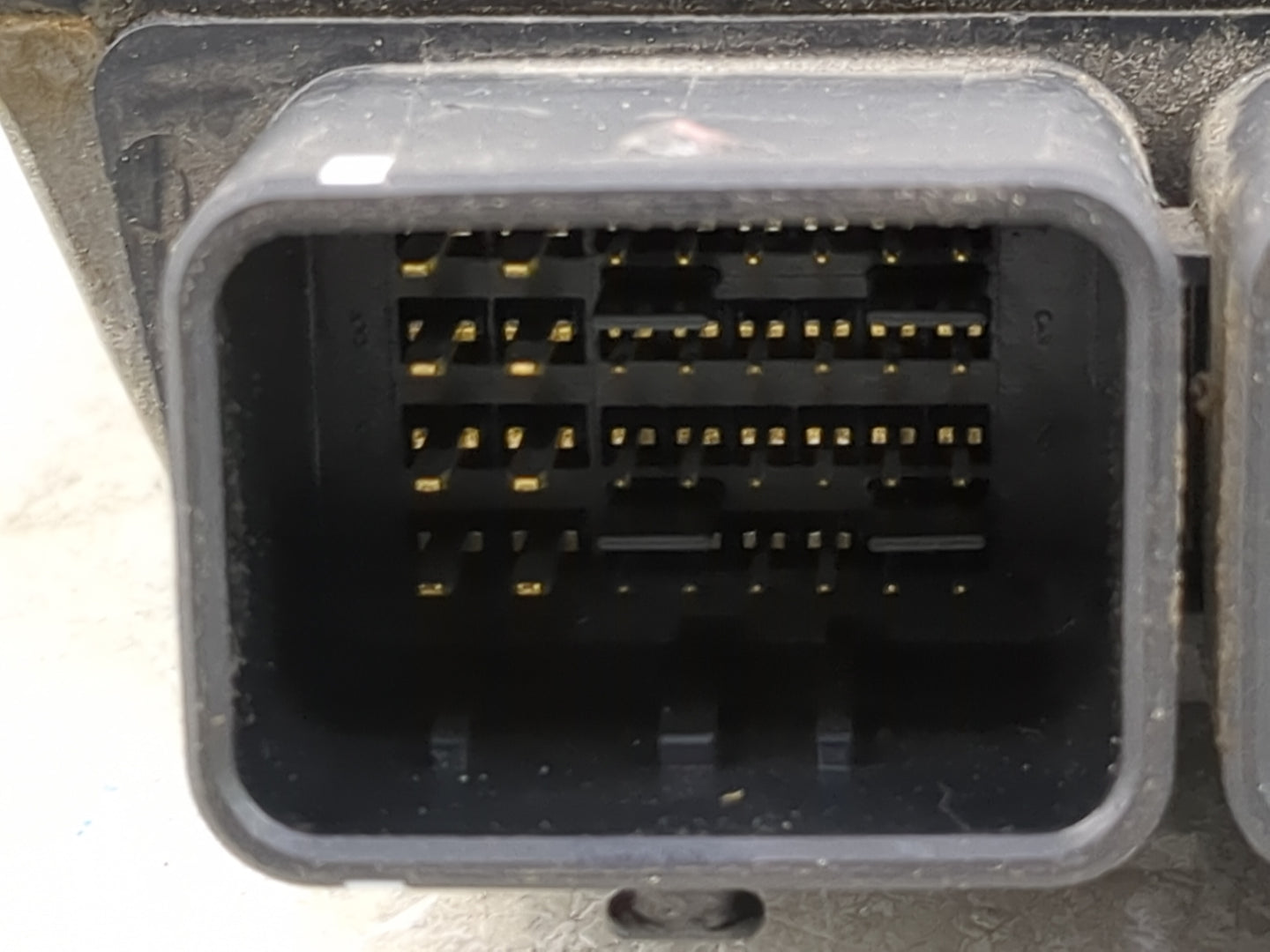 2015 Nissan Altima PCM Engine Control Computer ECU ECM PCU OEM P/N:NEC013-028 BEM400-300 A1 Fits Fits 2013 2014 OEM Used Aut