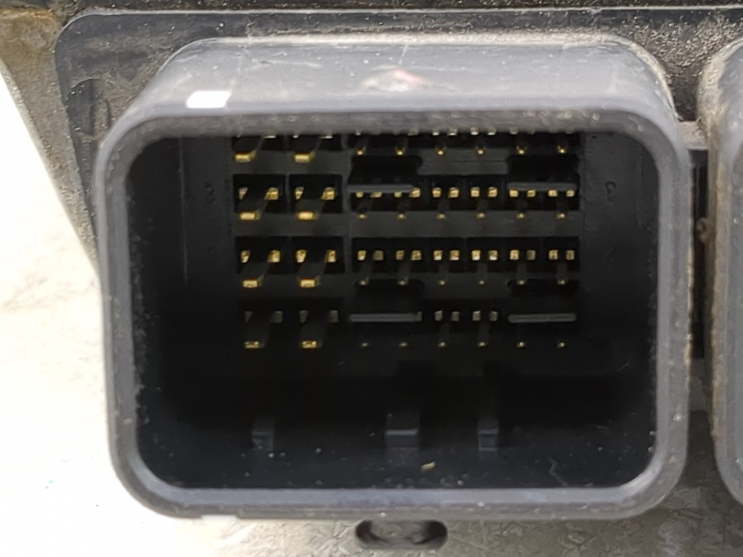 2015 Nissan Altima PCM Engine Control Computer ECU ECM PCU OEM P/N:NEC013-028 BEM400-300 A1 Fits Fits 2013 2014 OEM Used Aut