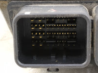 2015 Nissan Altima PCM Engine Control Computer ECU ECM PCU OEM P/N:NEC013-028 BEM400-300 A1 Fits Fits 2013 2014 OEM Used Aut